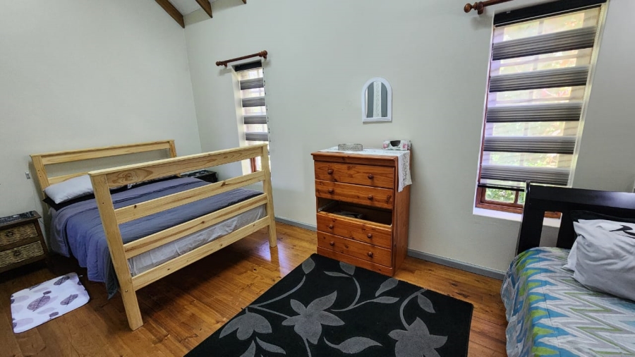 4 Bedroom Property for Sale in Heatherlands Western Cape